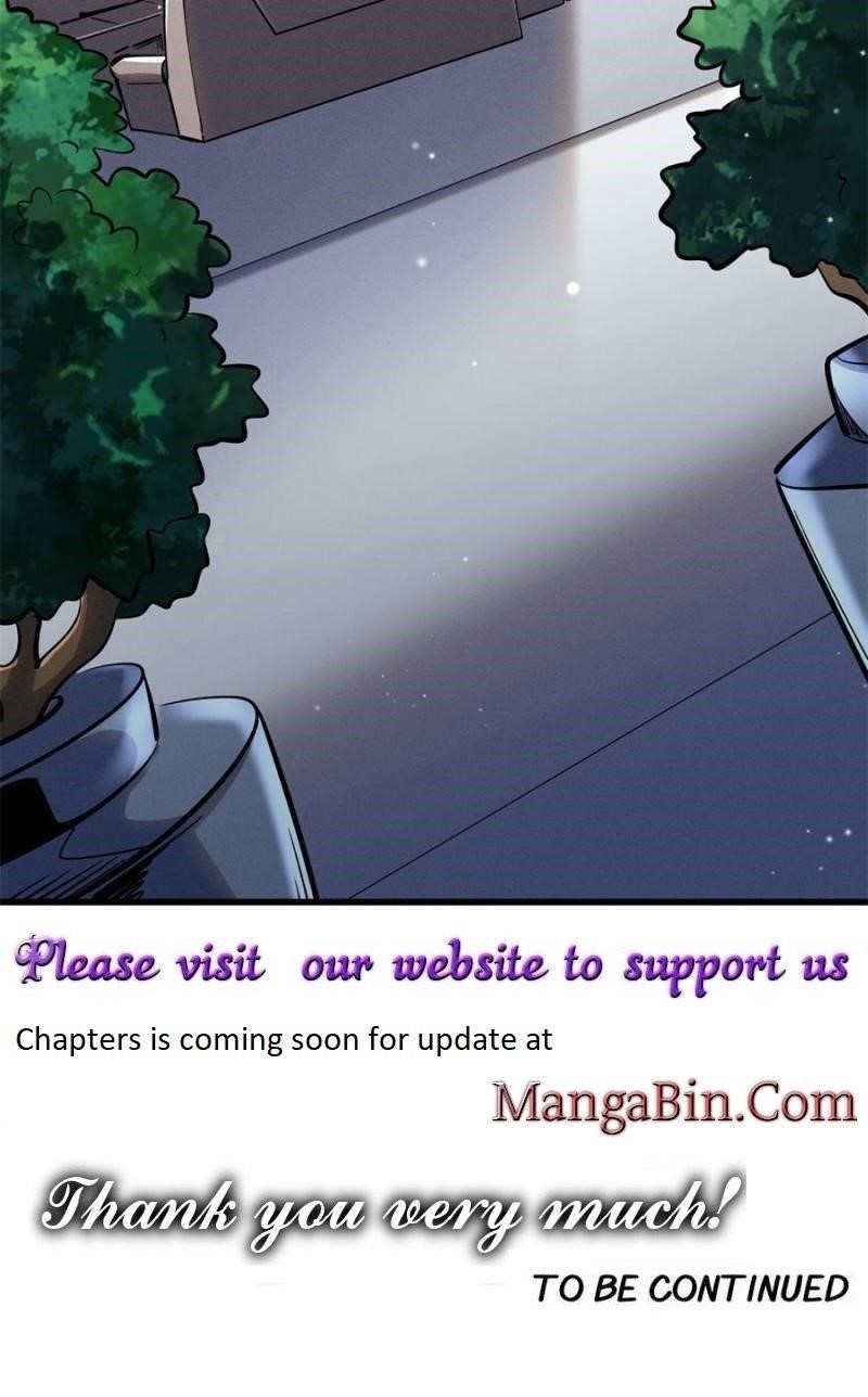 Super God Gene Chapter 325 - Page 56 in English
