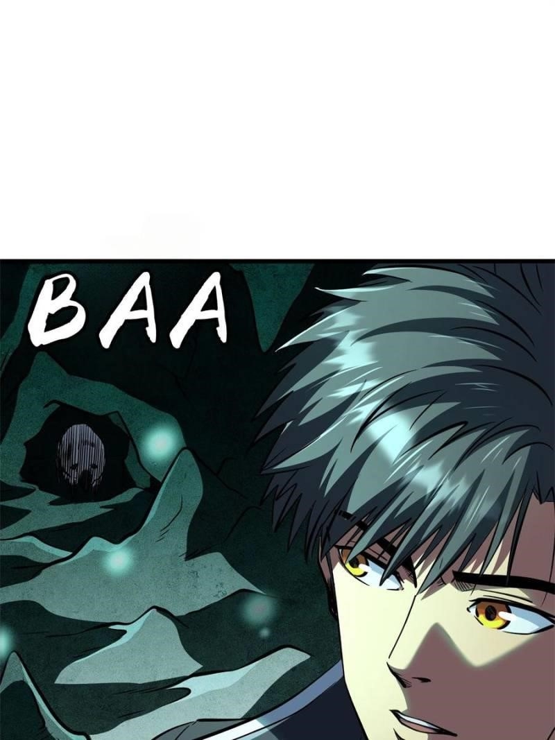 Super God Gene Chapter 326 - Page 52 in English