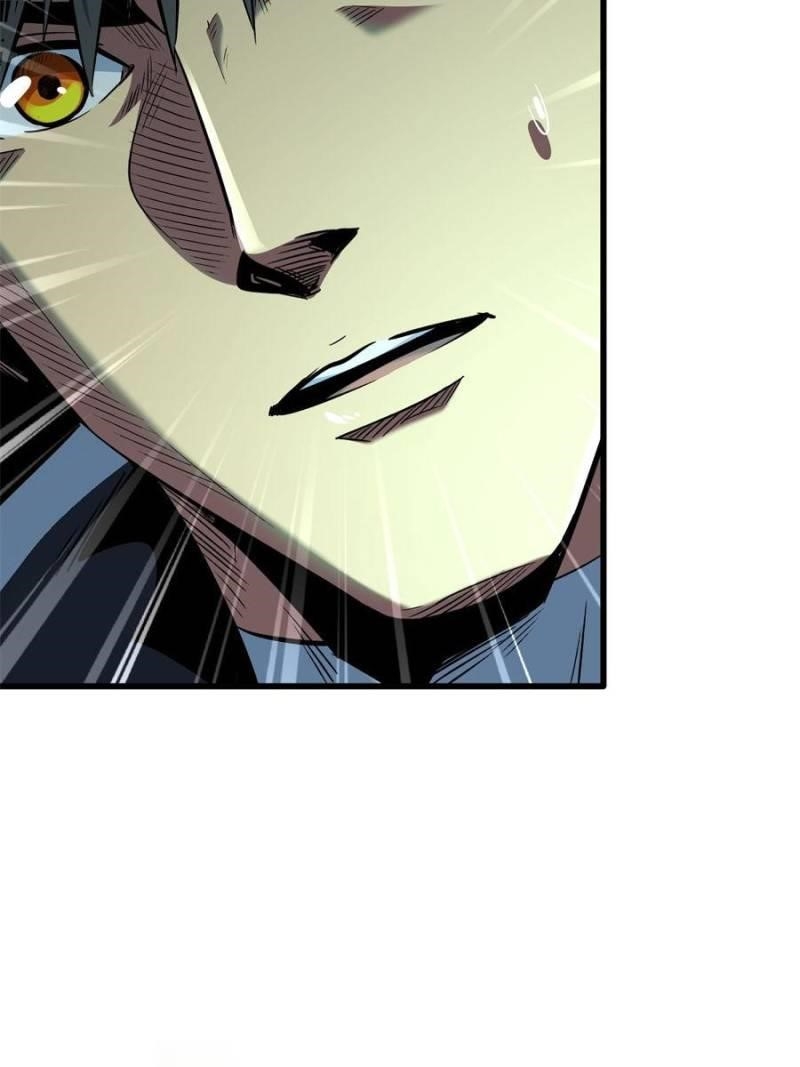 Super God Gene Chapter 326 - Page 57 in English