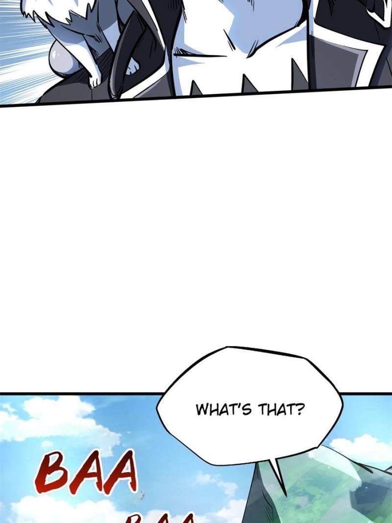 Super God Gene Chapter 326 - Page 6 in English