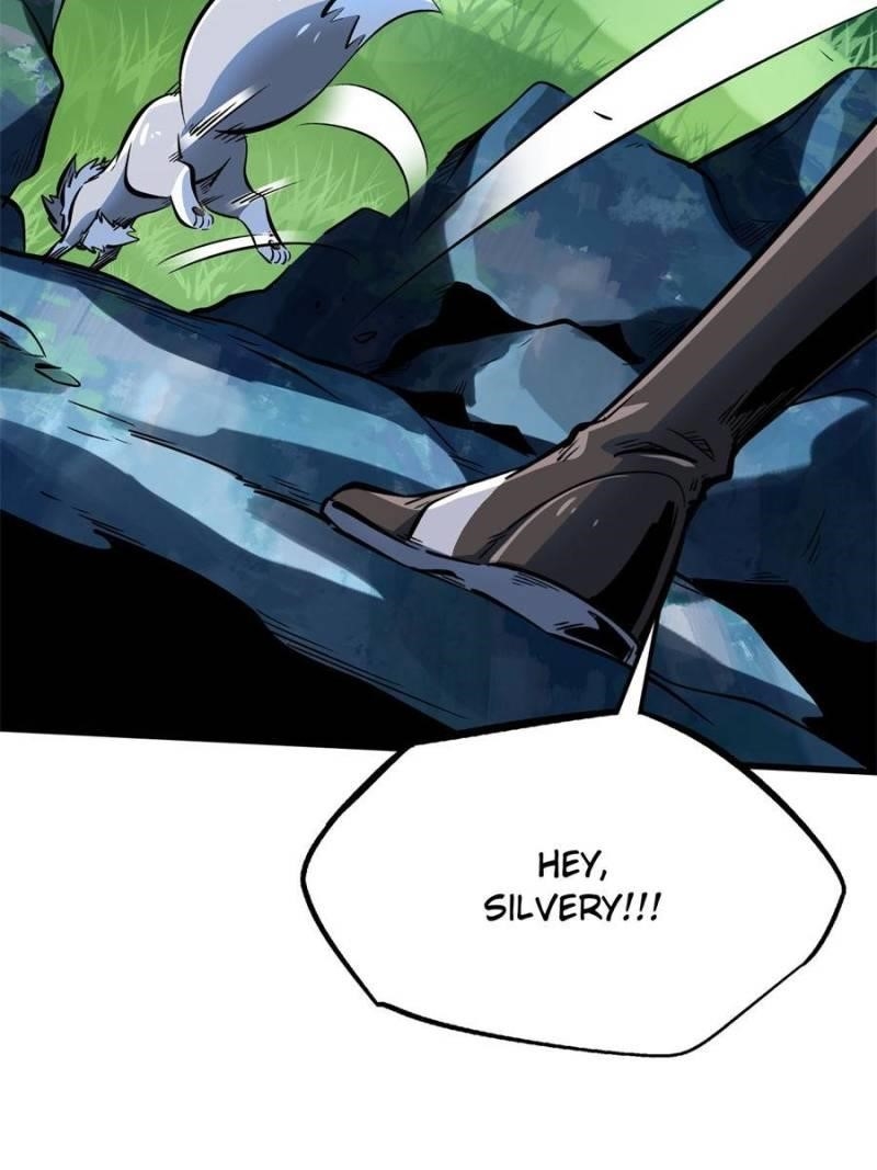 Super God Gene Chapter 326 - Page 9 in English