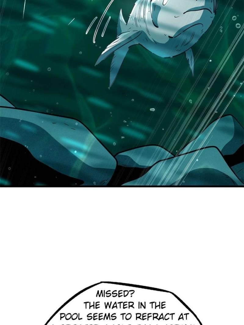 Super God Gene Chapter 327 - Page 28 in English
