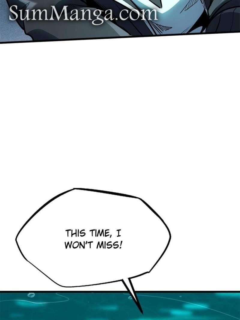 Super God Gene Chapter 327 - Page 30 in English