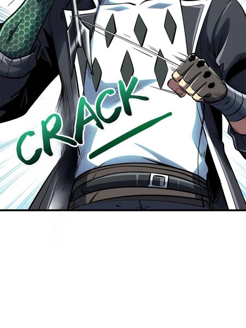 Super God Gene Chapter 327 - Page 52 in English