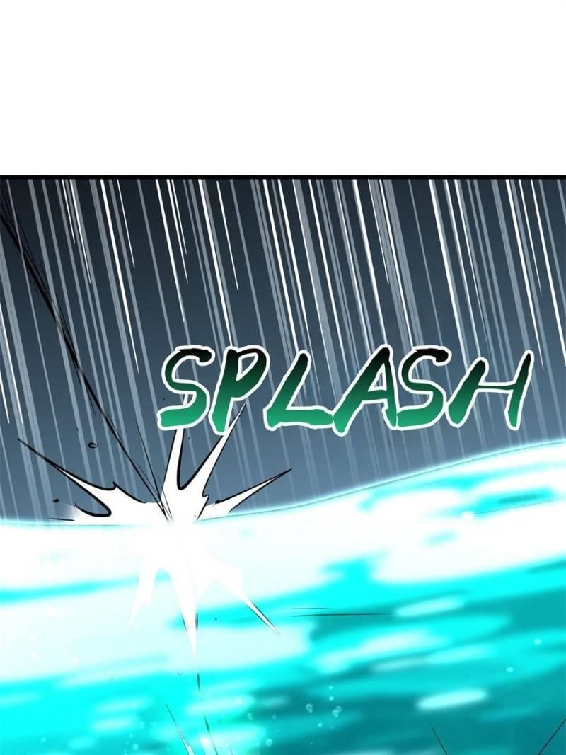 Super God Gene Chapter 327 - Page 56 in English