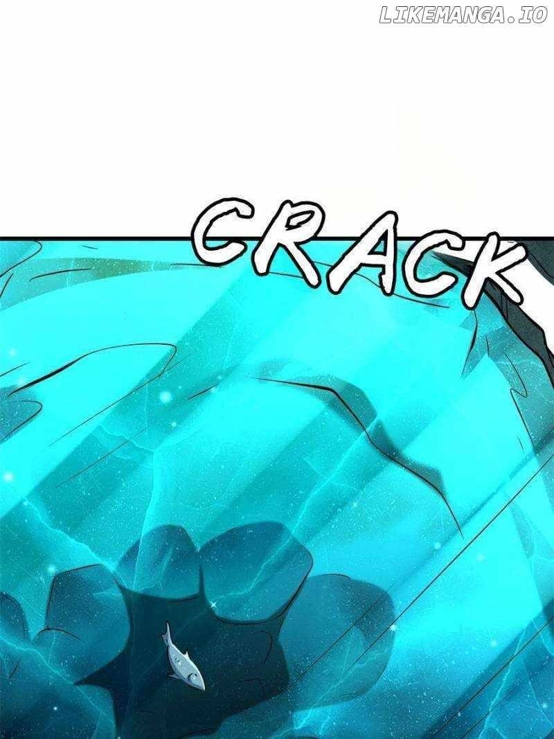 Super God Gene Chapter 328 - Page 13 in English