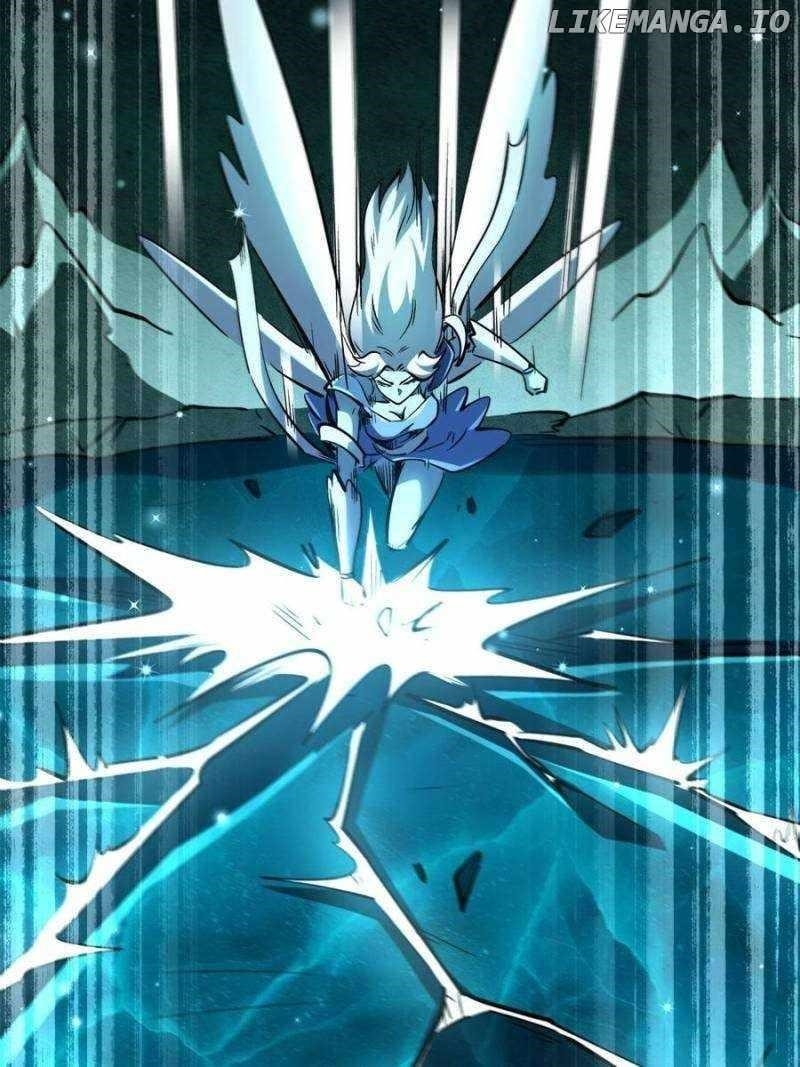 Super God Gene Chapter 328 - Page 15 in English