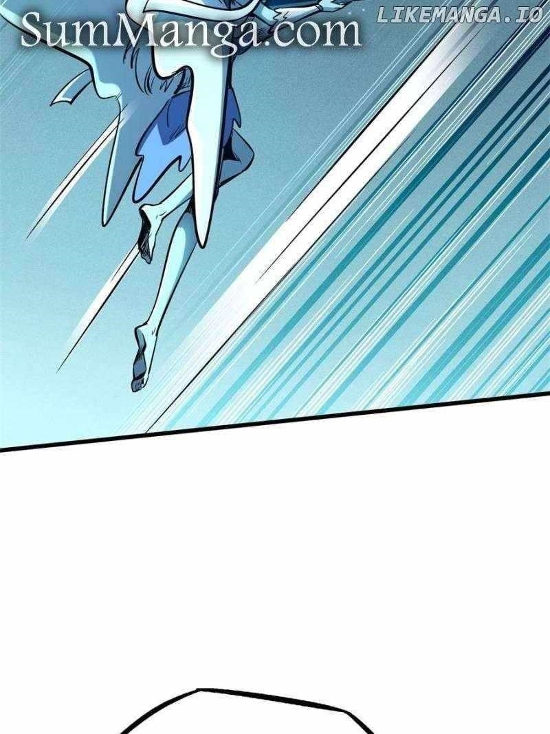 Super God Gene Chapter 328 - Page 18 in English