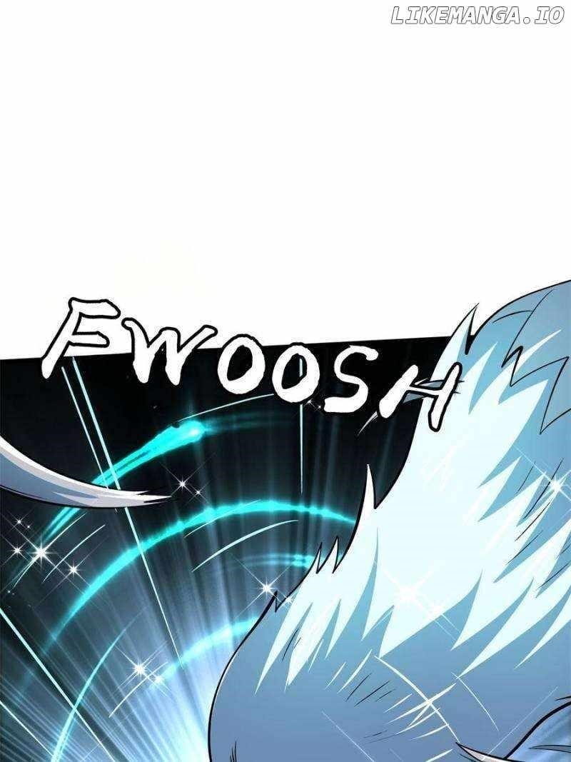 Super God Gene Chapter 328 - Page 26 in English