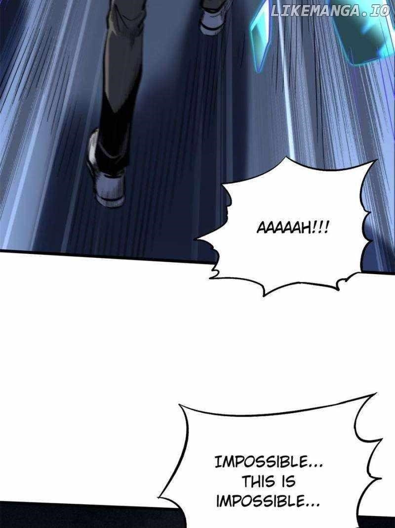 Super God Gene Chapter 328 - Page 62 in English