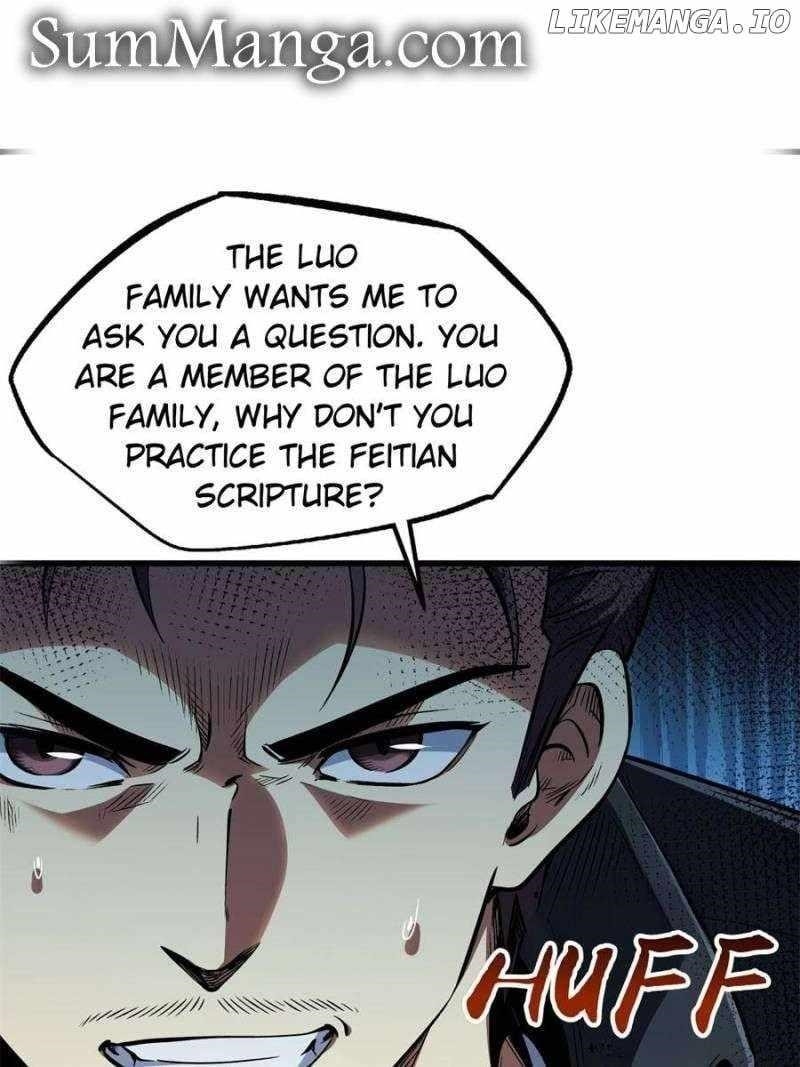 Super God Gene Chapter 328 - Page 67 in English