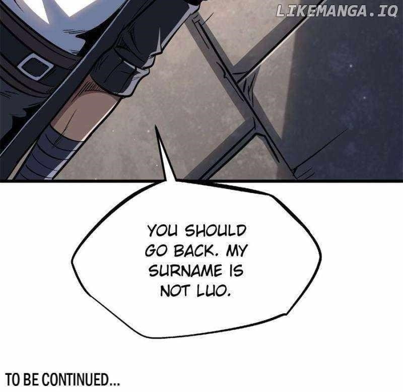 Super God Gene Chapter 328 - Page 70 in English