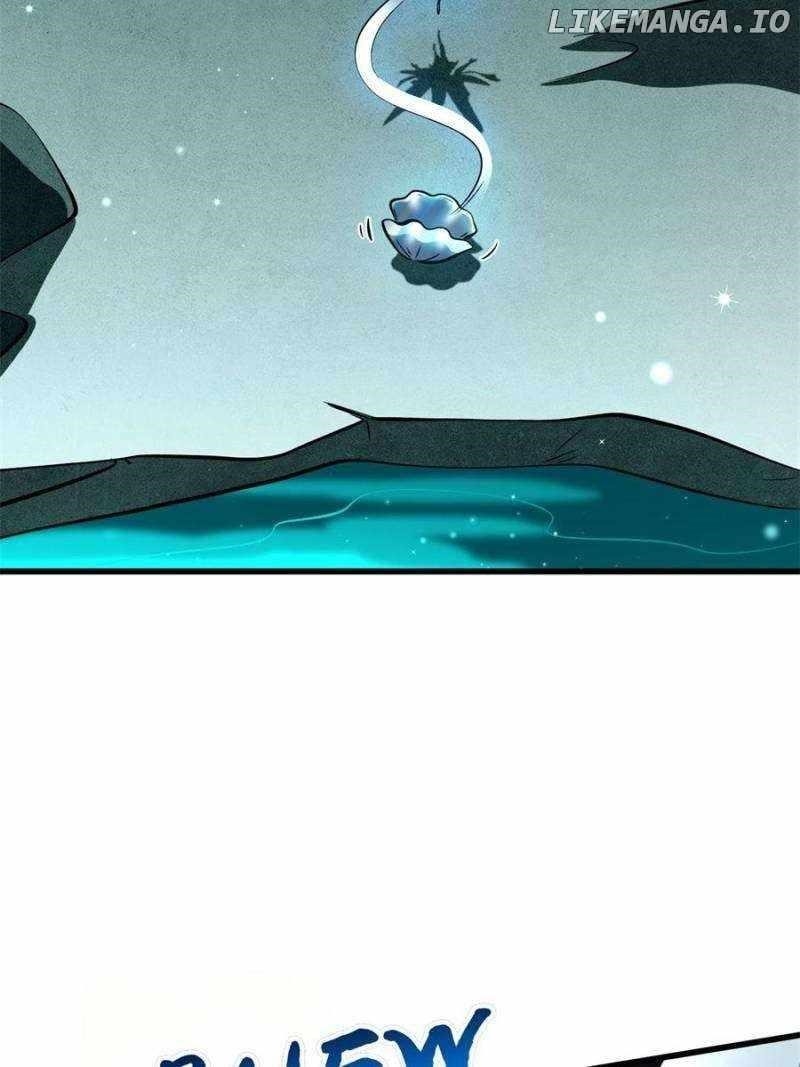 Super God Gene Chapter 328 - Page 9 in English