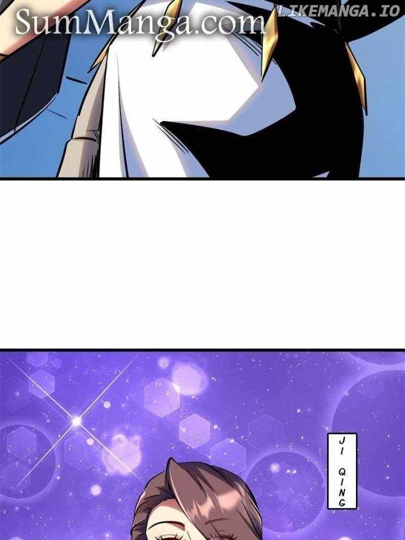 Super God Gene Chapter 329 - Page 42 in English