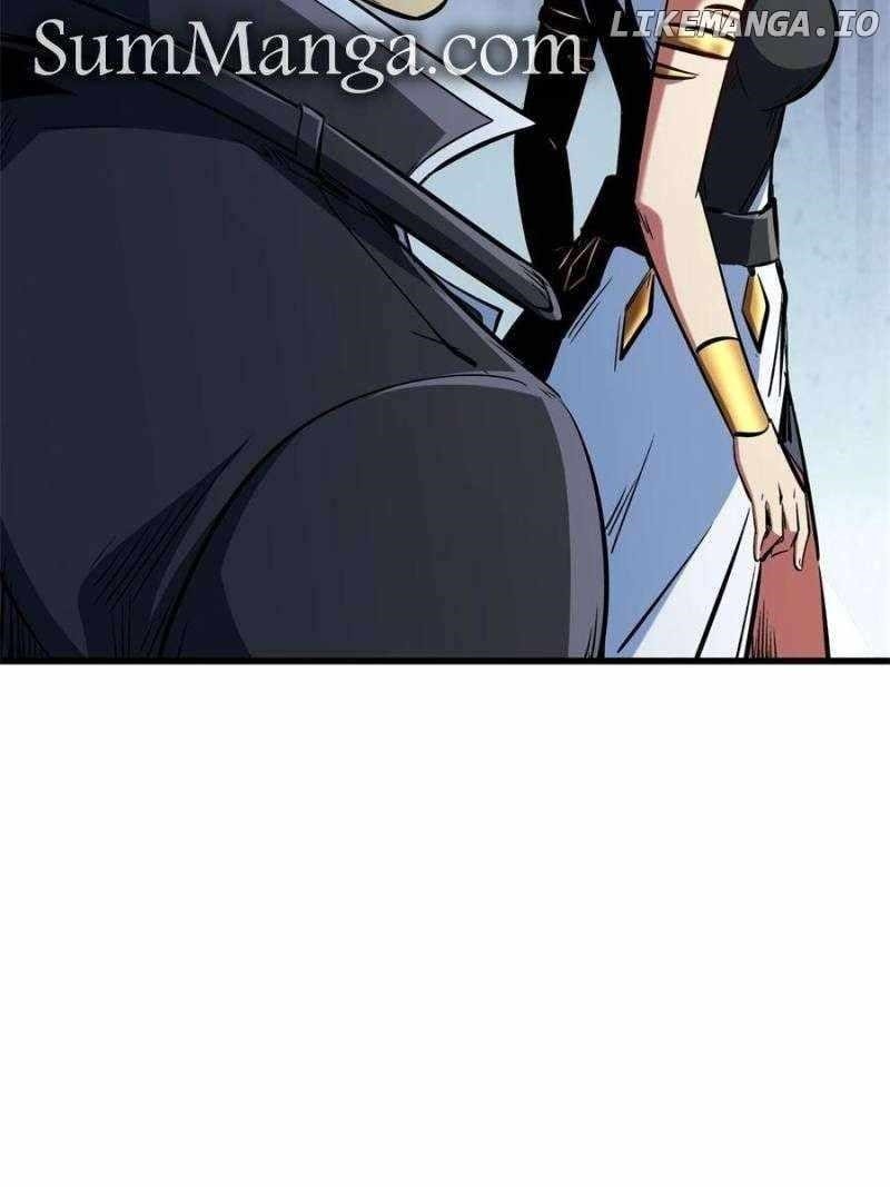 Super God Gene Chapter 329 - Page 48 in English