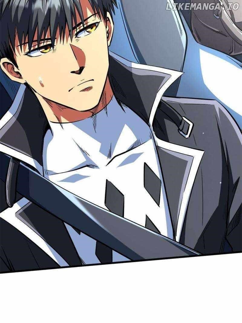 Super God Gene Chapter 329 - Page 53 in English