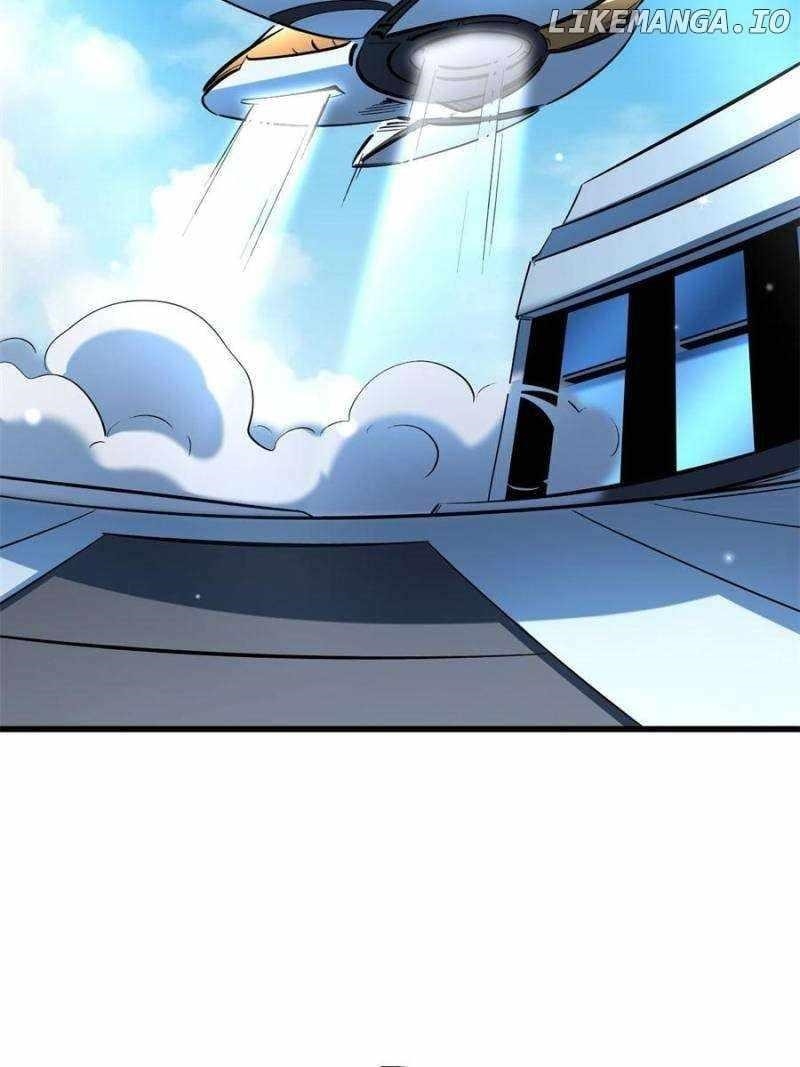 Super God Gene Chapter 329 - Page 55 in English