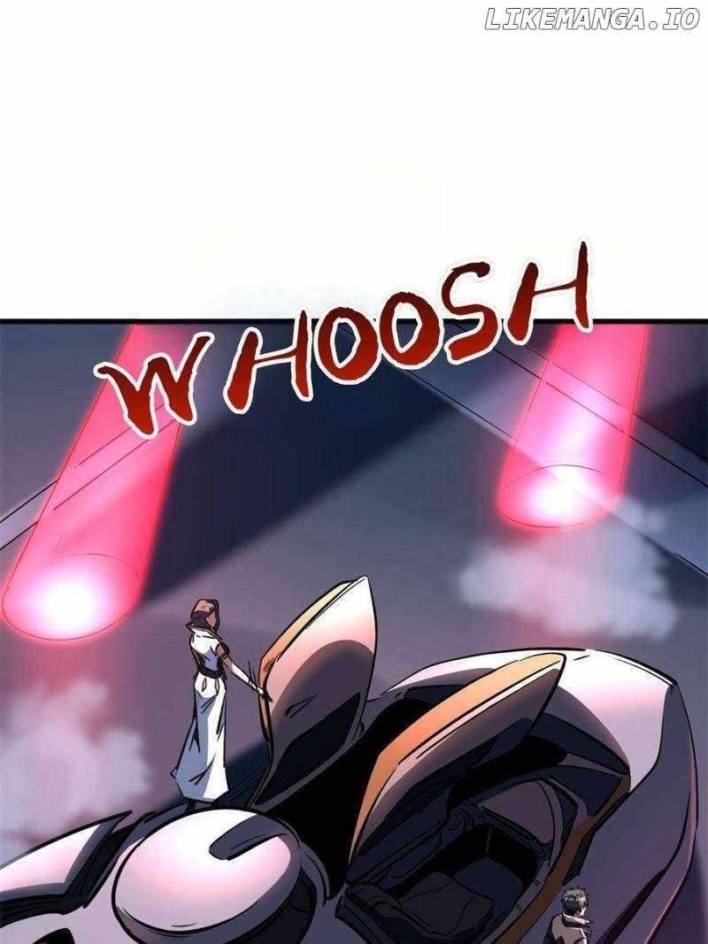 Super God Gene Chapter 329 - Page 58 in English