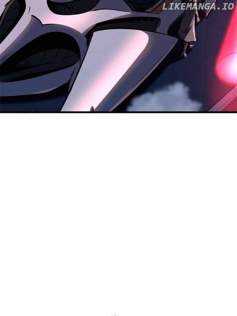 Super God Gene Chapter 329 - Page 59 in English