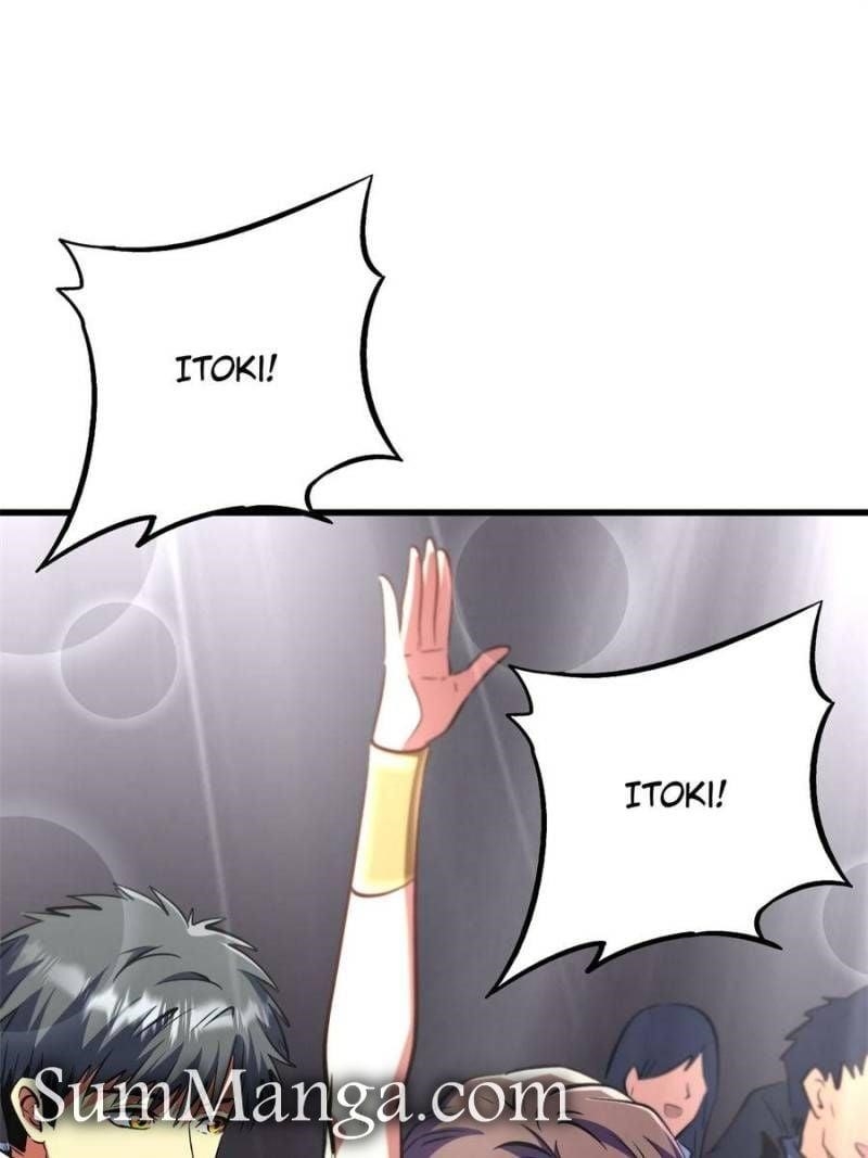Super God Gene Chapter 330 - Page 12 in English