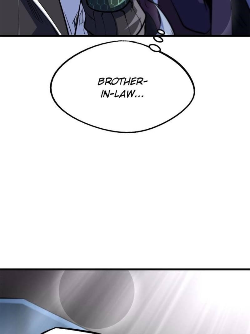 Super God Gene Chapter 330 - Page 28 in English