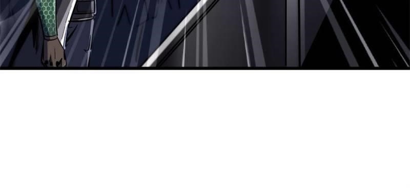 Super God Gene Chapter 330 - Page 33 in English