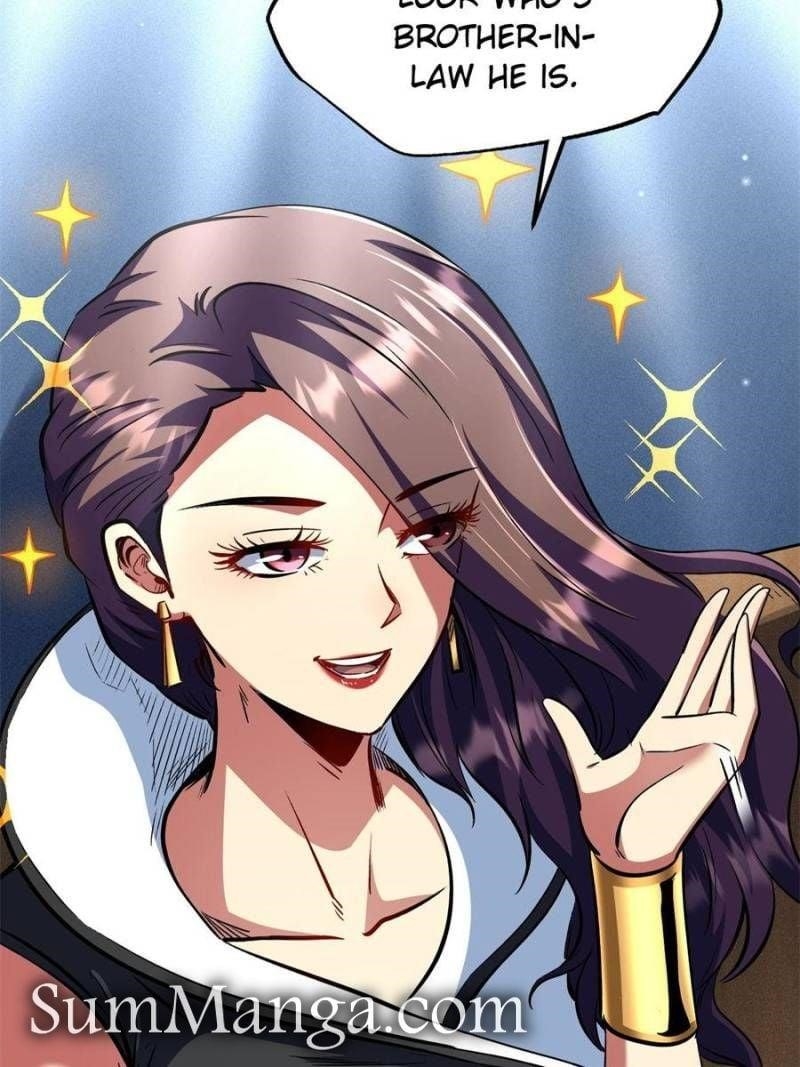 Super God Gene Chapter 330 - Page 60 in English