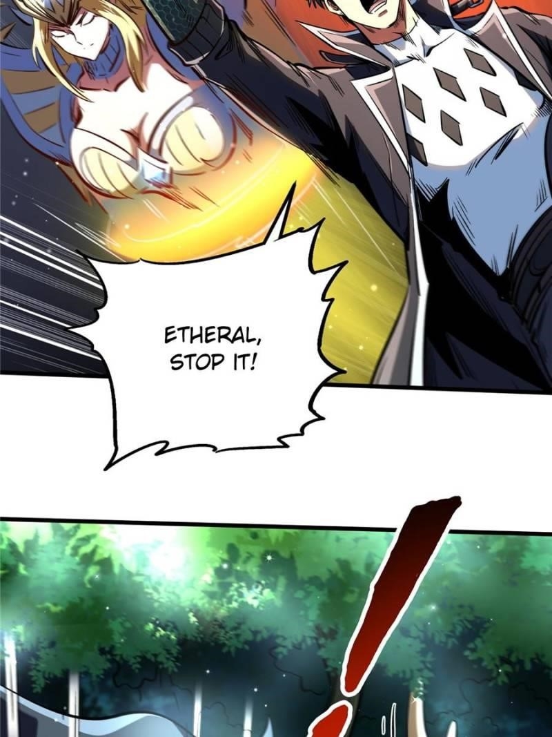 Super God Gene Chapter 331 - Page 16 in English
