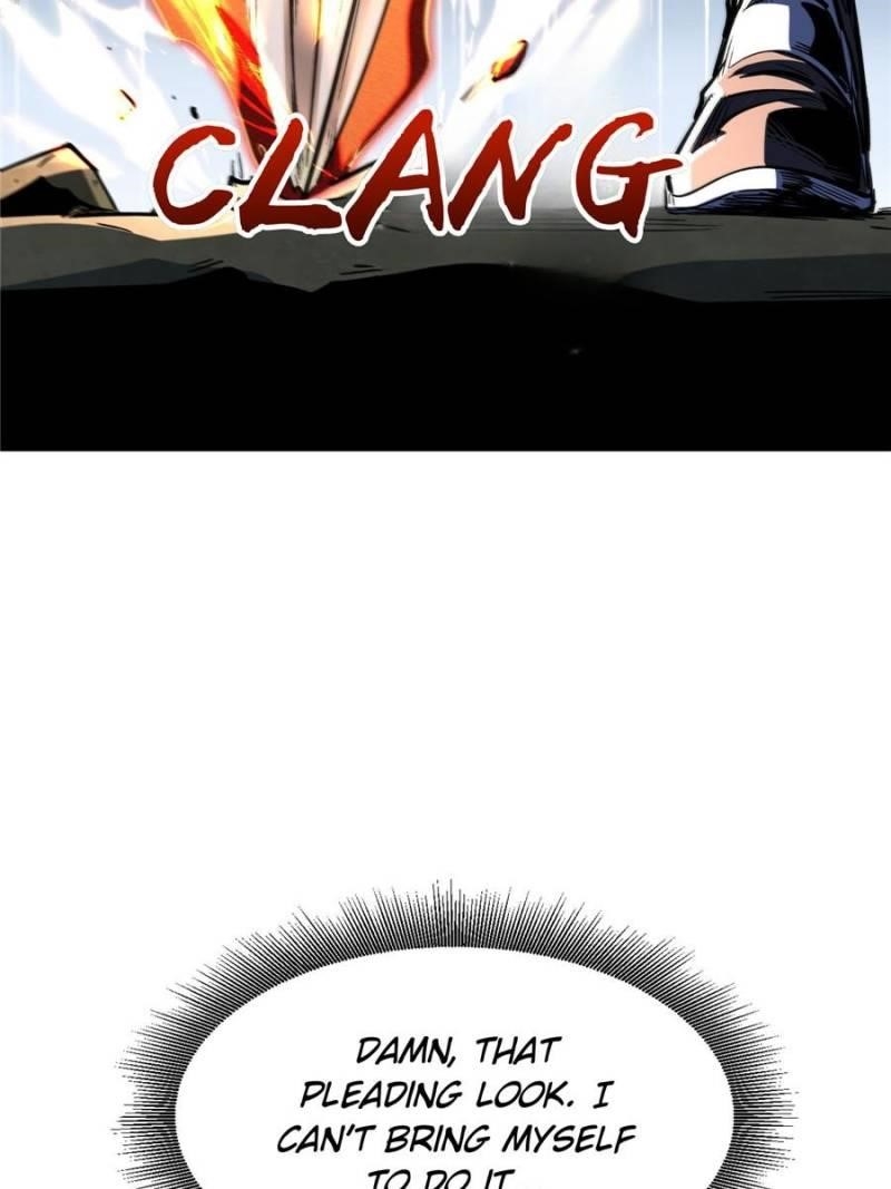 Super God Gene Chapter 331 - Page 29 in English