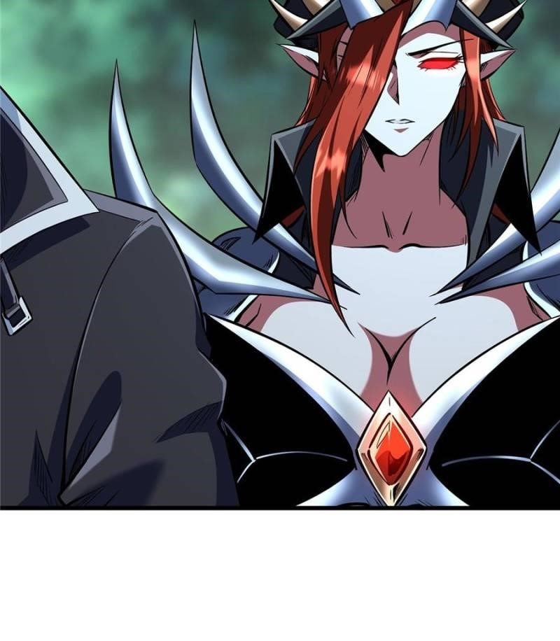 Super God Gene Chapter 331 - Page 33 in English
