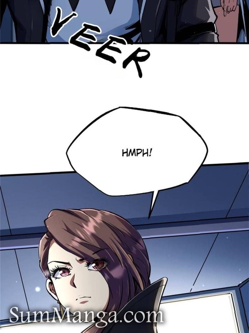 Super God Gene Chapter 331 - Page 5 in English