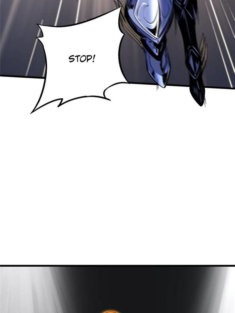 Super God Gene Chapter 331 - Page 53 in English