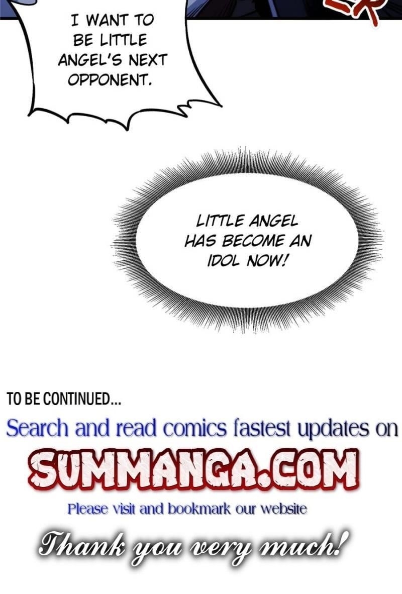 Super God Gene Chapter 331 - Page 65 in English