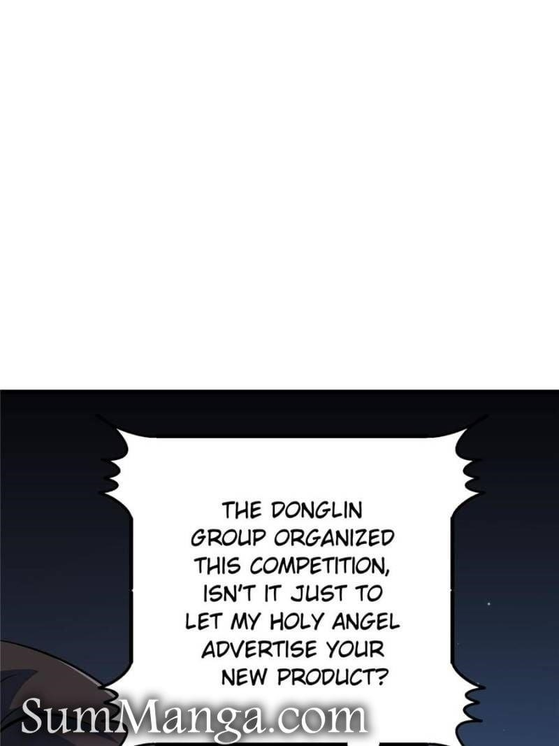 Super God Gene Chapter 332 - Page 18 in English