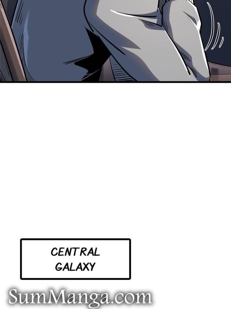 Super God Gene Chapter 332 - Page 26 in English