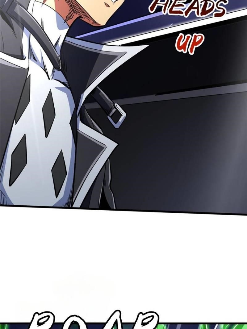 Super God Gene Chapter 332 - Page 7 in English