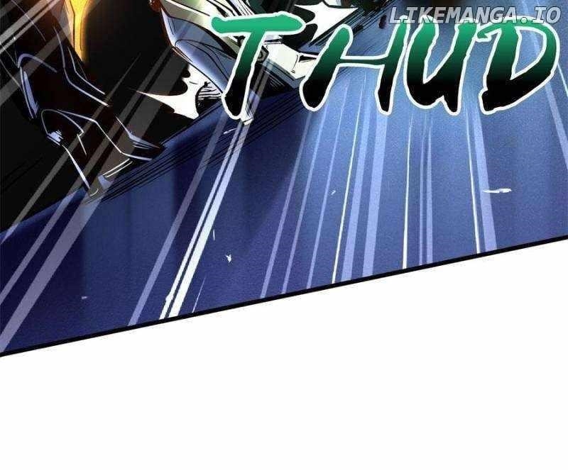 Super God Gene Chapter 333 - Page 11 in English