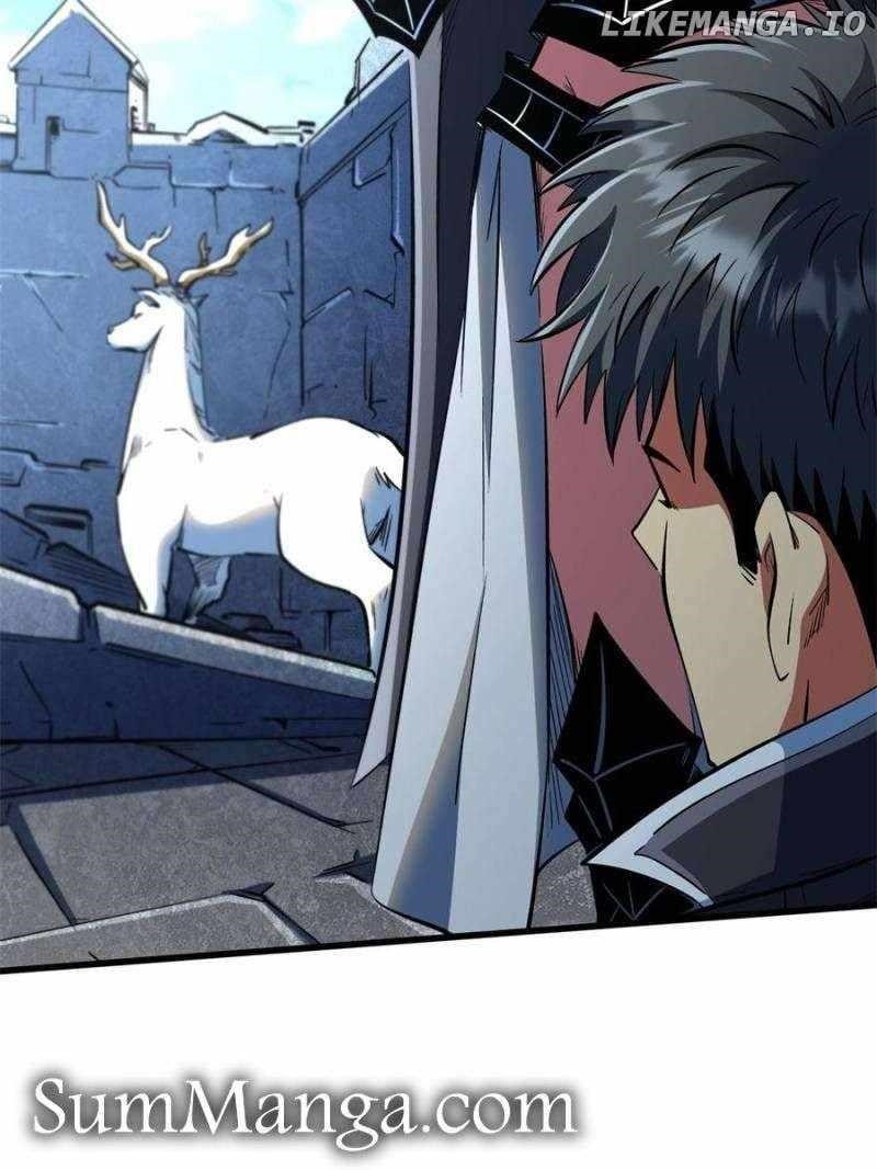 Super God Gene Chapter 333 - Page 46 in English