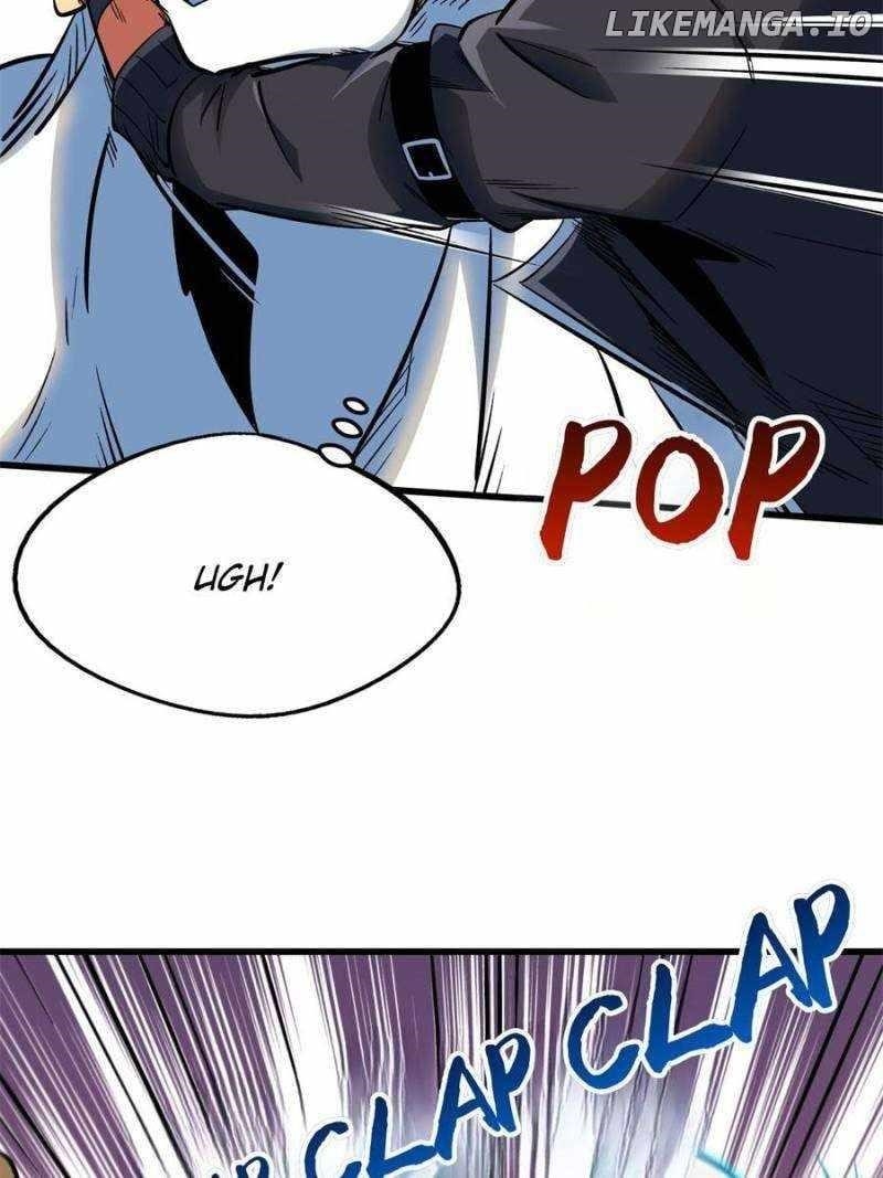 Super God Gene Chapter 333 - Page 48 in English