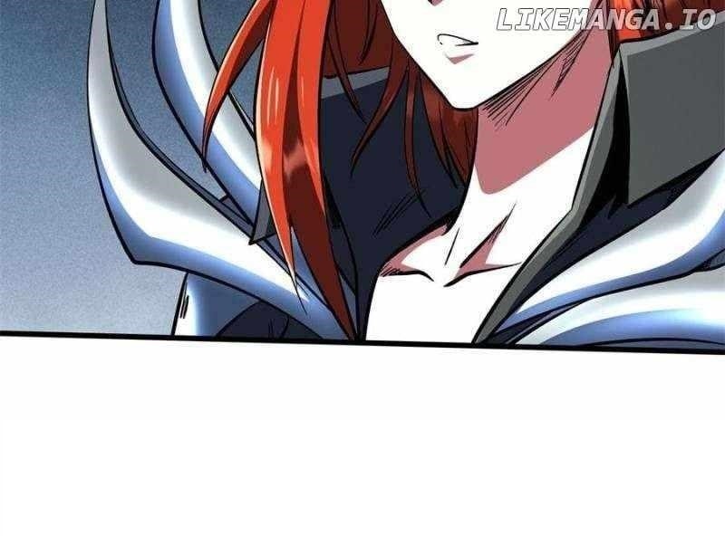 Super God Gene Chapter 333 - Page 55 in English