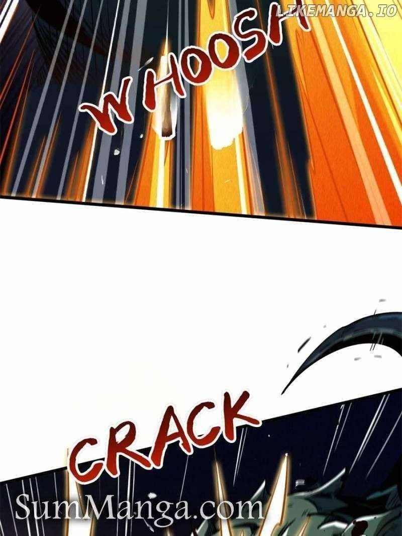Super God Gene Chapter 333 - Page 6 in English