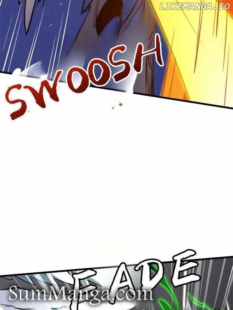 Super God Gene Chapter 333 - Page 9 in English