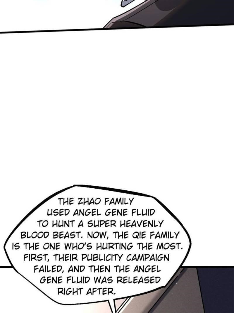 Super God Gene Chapter 334 - Page 26 in English