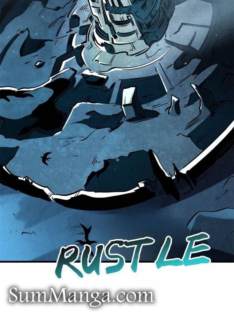 Super God Gene Chapter 334 - Page 42 in English