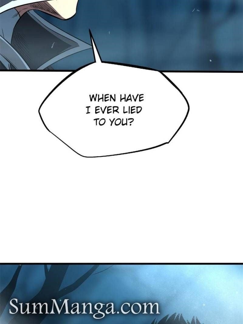 Super God Gene Chapter 334 - Page 51 in English