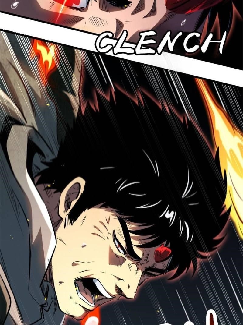 Super God Gene Chapter 335 - Page 37 in English