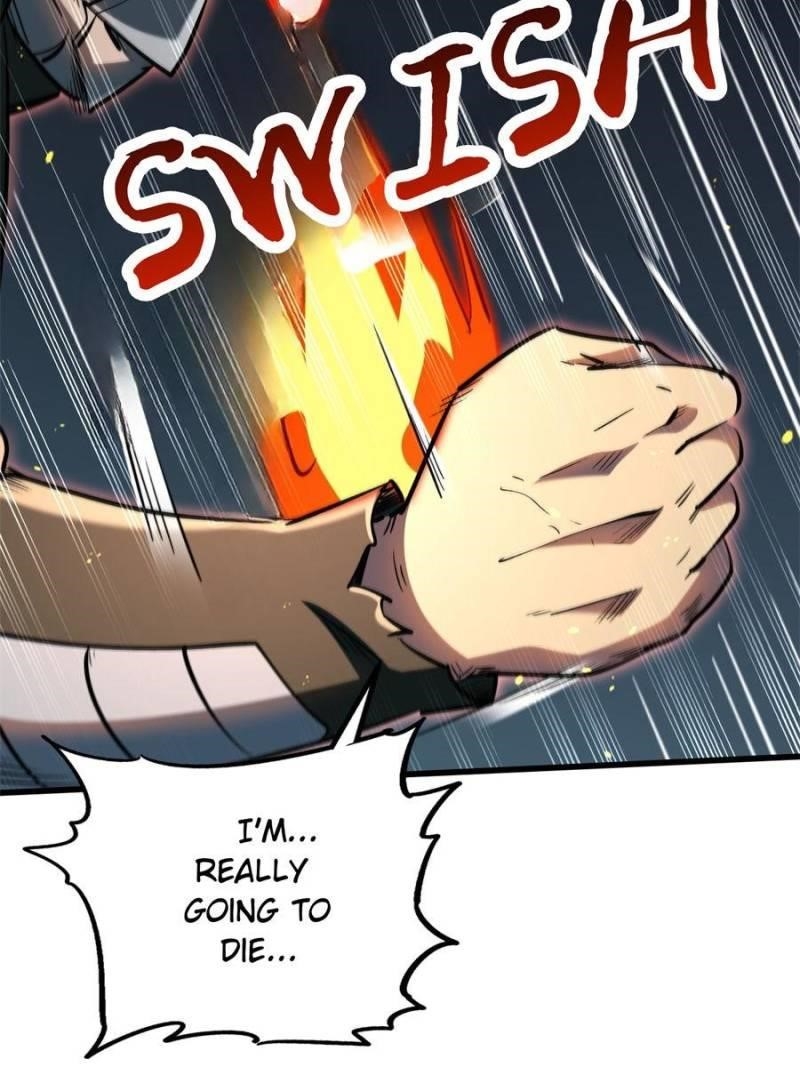 Super God Gene Chapter 335 - Page 38 in English