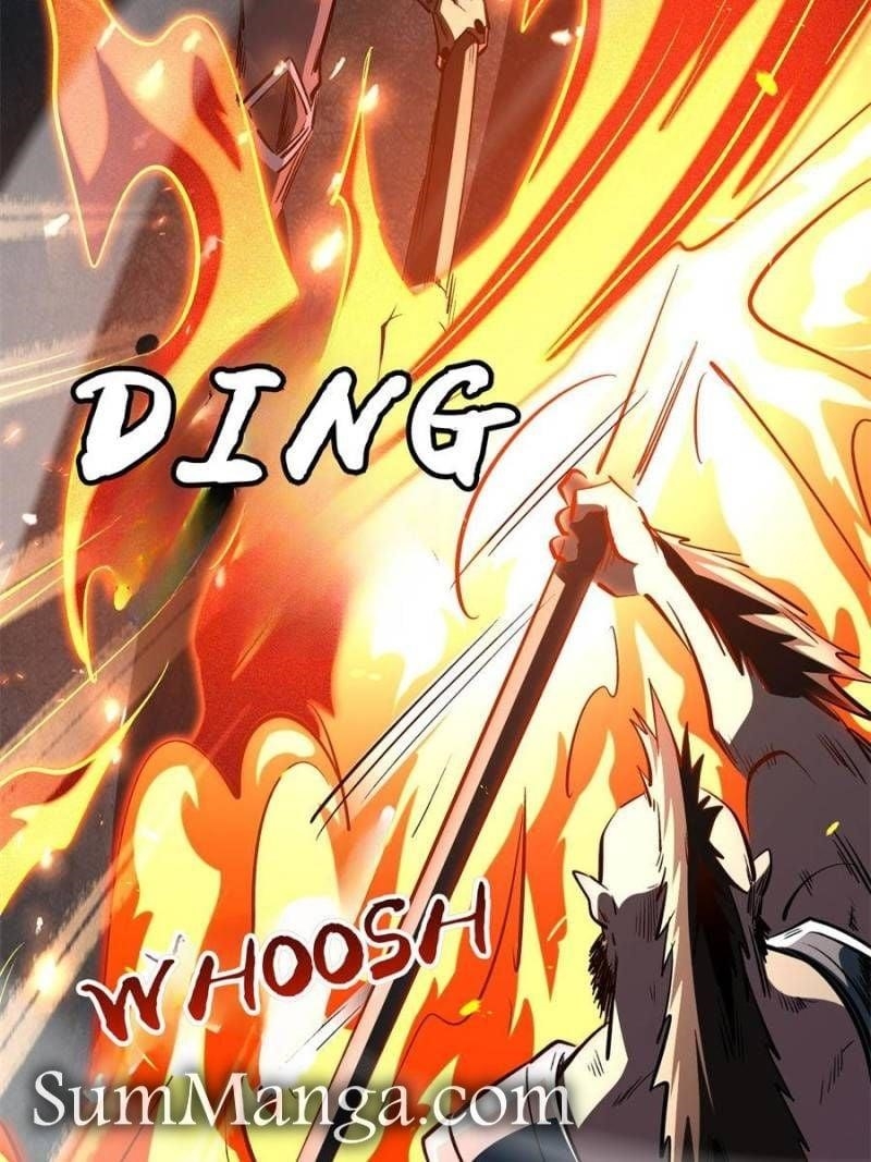 Super God Gene Chapter 335 - Page 54 in English