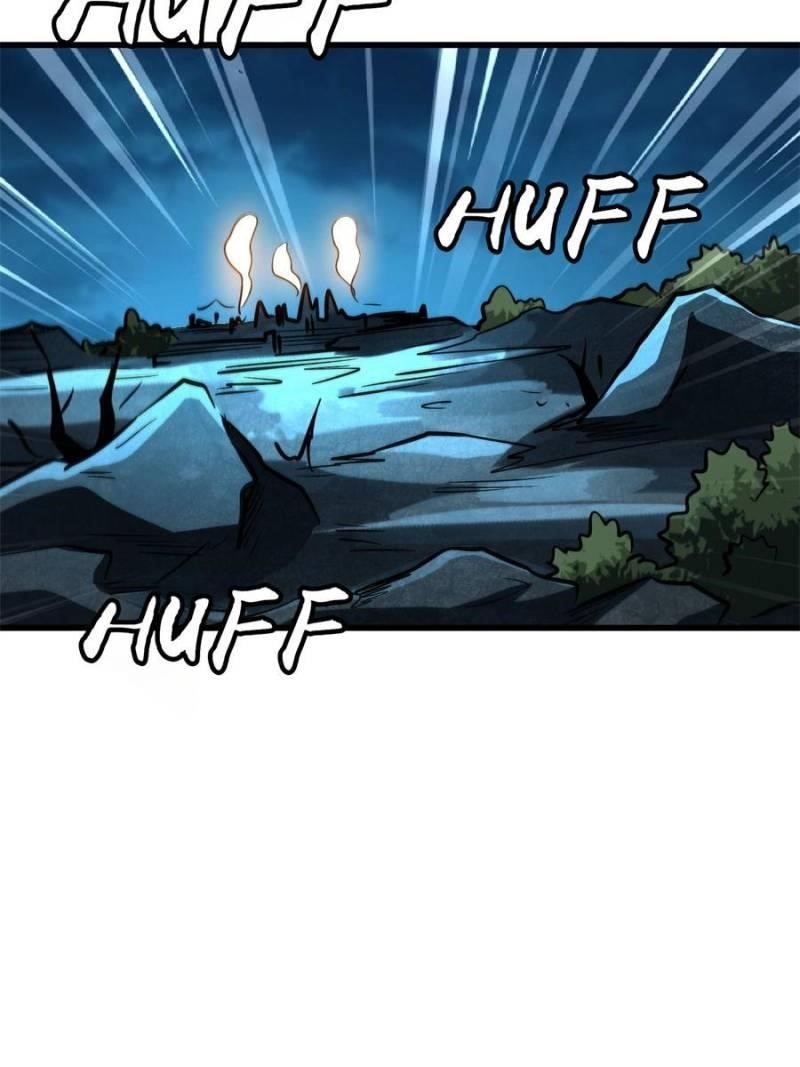 Super God Gene Chapter 335 - Page 64 in English