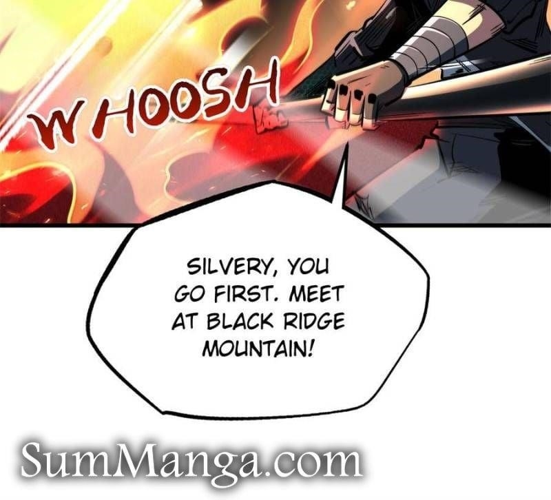 Super God Gene Chapter 335 - Page 66 in English
